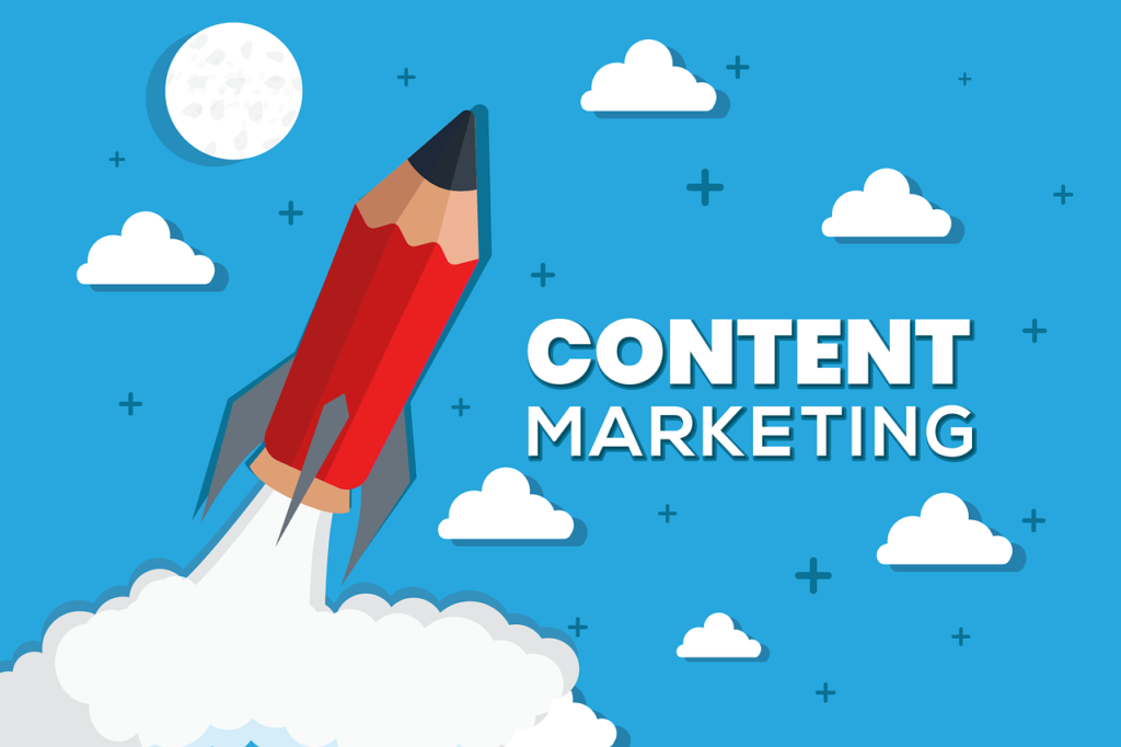 Professional content writing services in Nepal for websites, blogs, and digital marketing