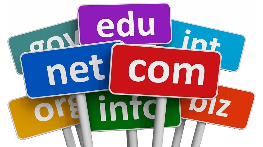 Domain registration services for businesses and individuals to secure their website addresses online